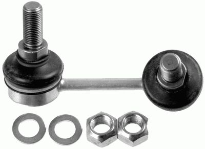 Link/Coupling Rod, stabiliser bar LEMFÖRDER 30626 01