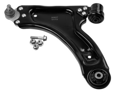Control/Trailing Arm, wheel suspension LEMFÖRDER 30627 02