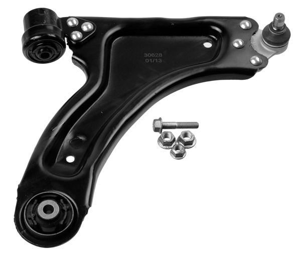 LEMFÖRDER 30628 02 Control/Trailing Arm, wheel suspension
