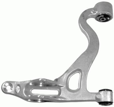 Control/Trailing Arm, wheel suspension LEMFÖRDER 30635 01