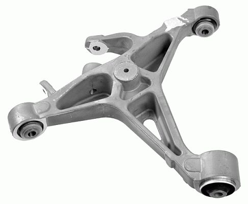 LEMFÖRDER 30637 01 Control/Trailing Arm, wheel suspension