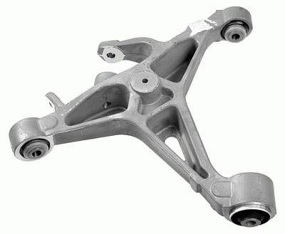 Control/Trailing Arm, wheel suspension LEMFÖRDER 30637 01