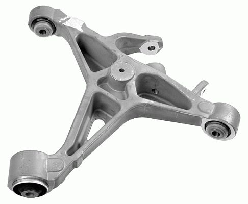 LEMFÖRDER 30638 01 Control/Trailing Arm, wheel suspension