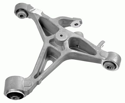 Control/Trailing Arm, wheel suspension LEMFÖRDER 30638 01
