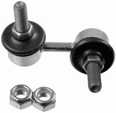 Link/Coupling Rod, stabiliser bar LEMFÖRDER 30648 01