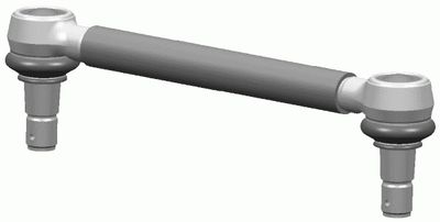 Centre Rod Assembly LEMFÖRDER 30663 01