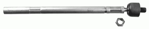 LEMFÖRDER 30669 01 Inner Tie Rod