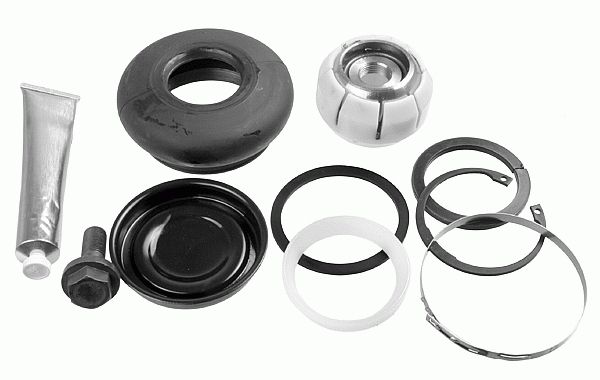 LEMFÖRDER 30672 01 Repair Kit, control/trailing arm