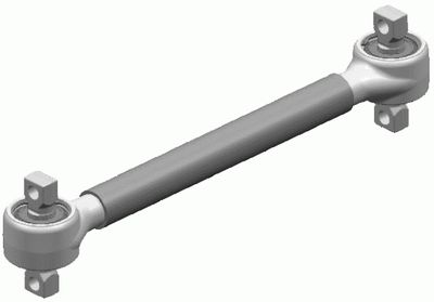 Control/Trailing Arm, wheel suspension LEMFÖRDER 30688 01