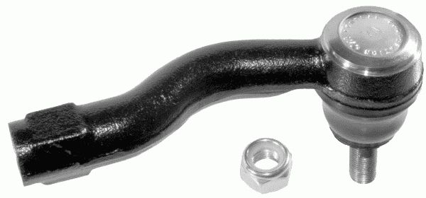 LEMFÖRDER 30693 01 Tie Rod End