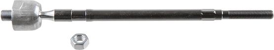 LEMFÖRDER 30698 01 Inner Tie Rod
