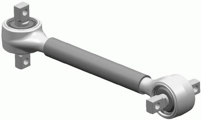 Control/Trailing Arm, wheel suspension LEMFÖRDER 30706 01