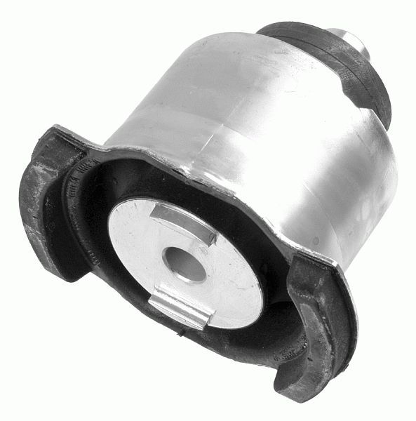 LEMFÖRDER 30714 01 Bushing, axle cross member
