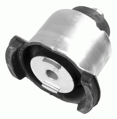 Bushing, axle cross member LEMFÖRDER 30714 01