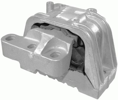 Mounting, engine LEMFÖRDER 30716 01