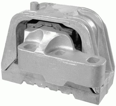 Mounting, engine LEMFÖRDER 30718 01
