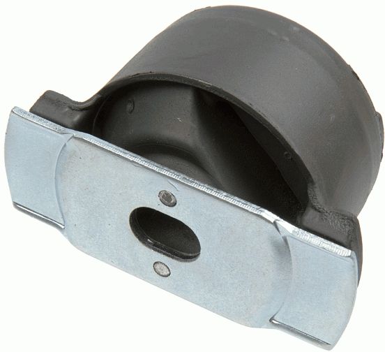 LEMFÖRDER 30725 01 Bushing, axle beam
