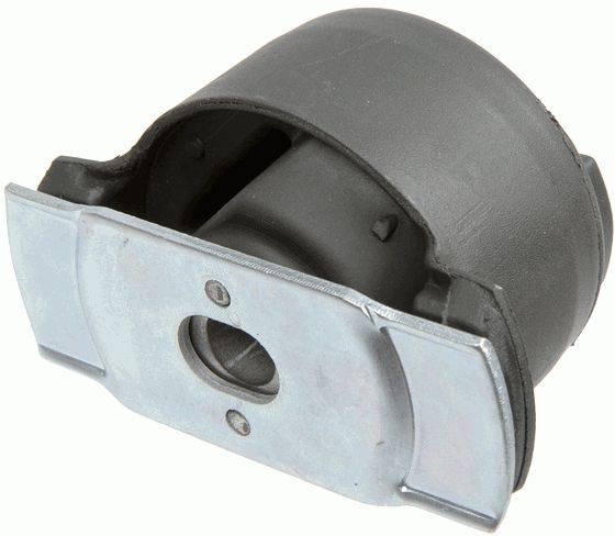 LEMFÖRDER 30726 01 Bushing, axle beam