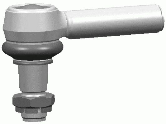 LEMFÖRDER 30737 01 Tie Rod End