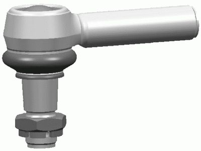 Tie Rod End LEMFÖRDER 30737 01