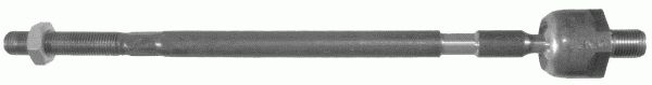 LEMFÖRDER 30749 01 Inner Tie Rod