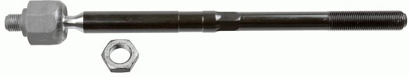 LEMFÖRDER 30750 01 Inner Tie Rod