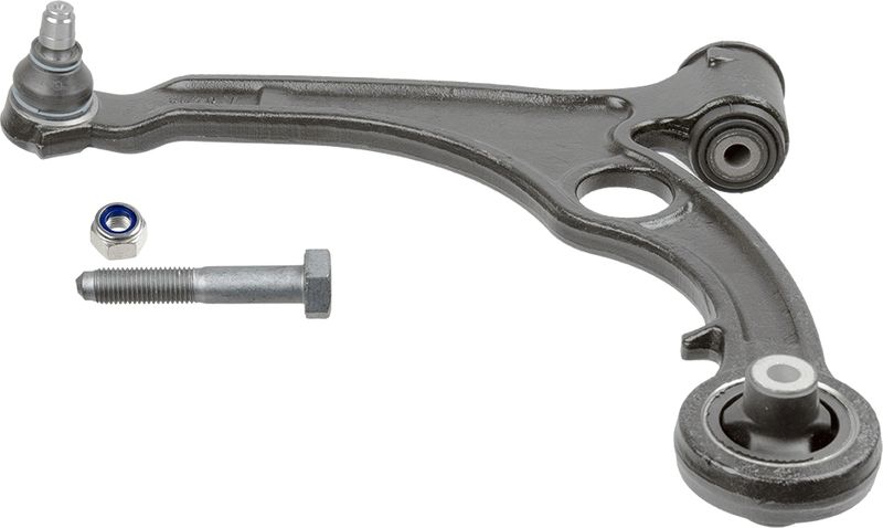 LEMFÖRDER 30754 01 Control/Trailing Arm, wheel suspension