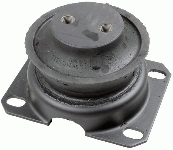 LEMFÖRDER 30759 01 Mounting, engine