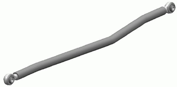 LEMFÖRDER 30764 01 Link/Coupling Rod, stabiliser bar