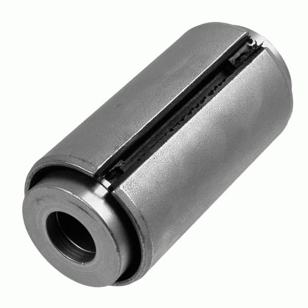 LEMFÖRDER 30766 01 Bushing, leaf spring