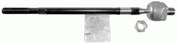 LEMFÖRDER 30774 01 Inner Tie Rod