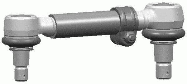 LEMFÖRDER 30799 01 Link/Coupling Rod, stabiliser bar