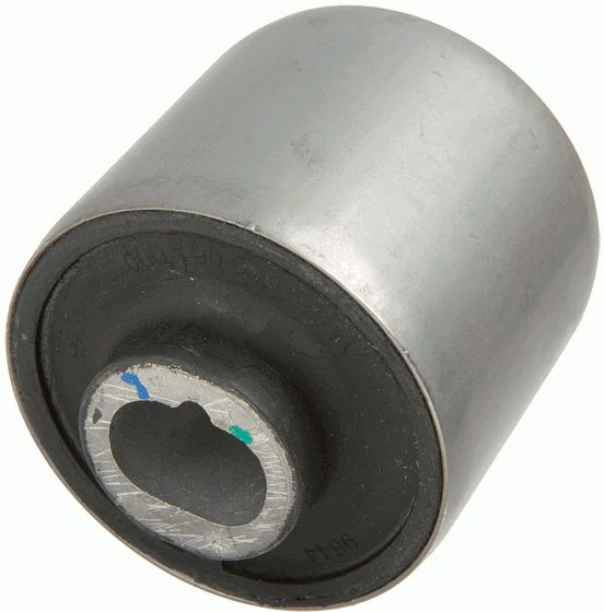 LEMFÖRDER 30836 01 Mounting, control/trailing arm