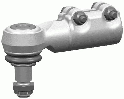 LEMFÖRDER 30904 01 Tie Rod End