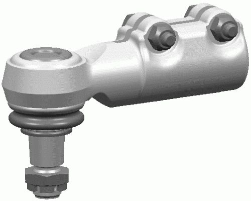 LEMFÖRDER 30905 01 Tie Rod End