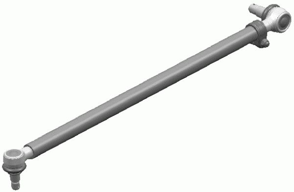 LEMFÖRDER 30907 01 Centre Rod Assembly