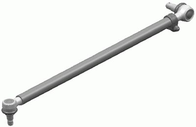 Centre Rod Assembly LEMFÖRDER 30907 01