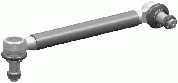 LEMFÖRDER 30930 01 Link/Coupling Rod, stabiliser bar