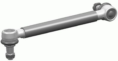 Link/Coupling Rod, stabiliser bar LEMFÖRDER 30931 01