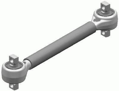 Control/Trailing Arm, wheel suspension LEMFÖRDER 30968 01