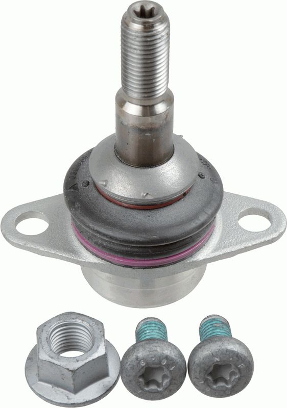 LEMFÖRDER 30992 01 Ball Joint