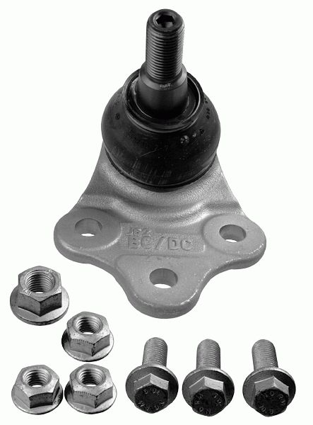 LEMFÖRDER 31008 01 Ball Joint