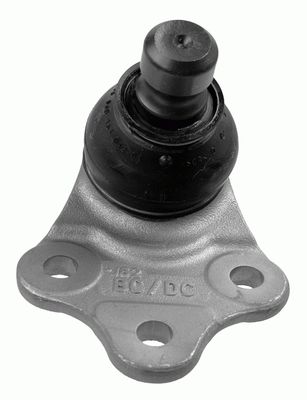Ball Joint LEMFÖRDER 31009 01