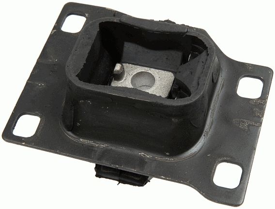 LEMFÖRDER 31019 01 Mounting, automatic transmission