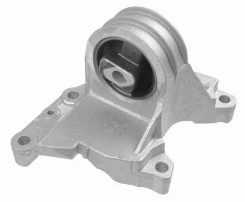 LEMFÖRDER 31030 01 Mounting, automatic transmission
