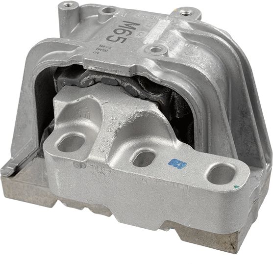 LEMFÖRDER 31034 01 Mounting, engine