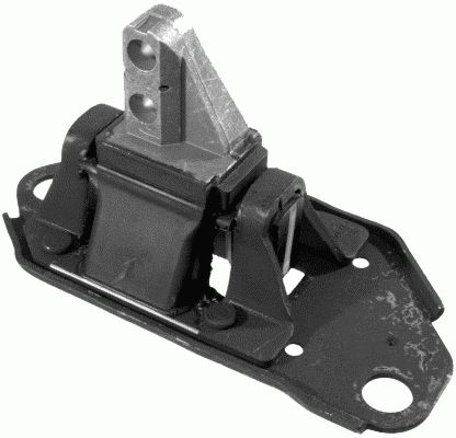 LEMFÖRDER 31041 01 Mounting, engine