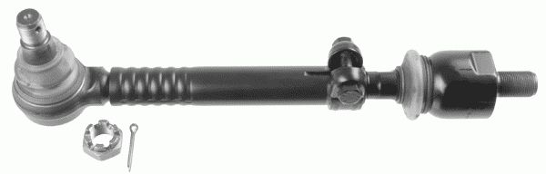 LEMFÖRDER 31063 01 Tie Rod