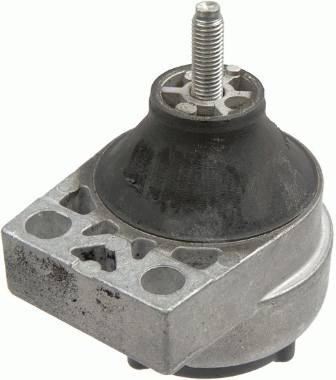 LEMFÖRDER 31085 01 Mounting, engine