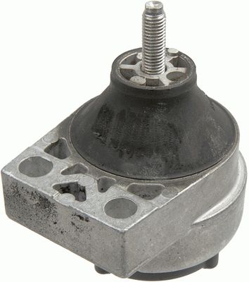 Mounting, engine LEMFÖRDER 31085 01
